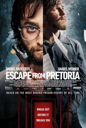 Escape from Pretoria - Legendado Download Mais Baixado