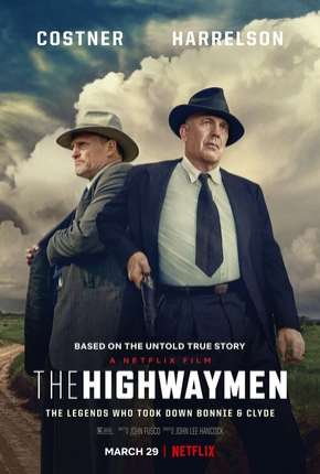 Estrada Sem Lei - The Highwaymen Download Mais Baixado