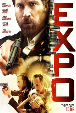 Expo - Legendado Torrent Download Mais Baixado