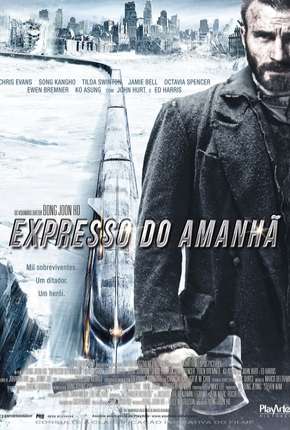 Expresso do Amanhã - Snowpiercer Download Mais Baixado