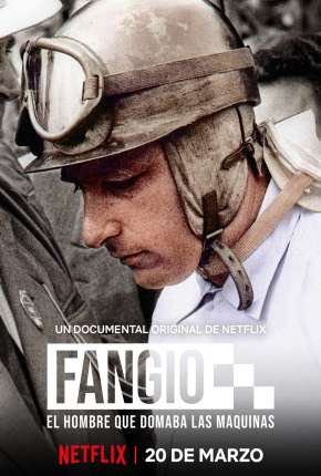 Fangio - O Rei das Pistas - Legendado Download Mais Baixado