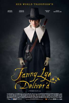 Fanny Lye Deliverd - Legendado Download Mais Baixado