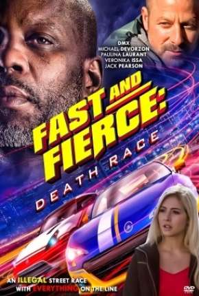 Fast and Fierce - Death Race - Legendado Download Mais Baixado