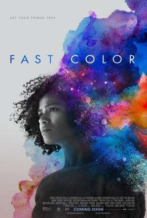 Fast Color - Legendado Download Mais Baixado