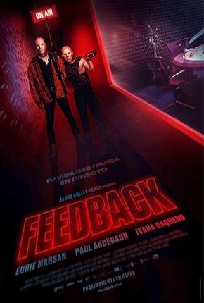 Feedback - Legendado Torrent Download Mais Baixado