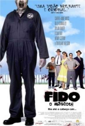 Fido - O Mascote Torrent Download Mais Baixado