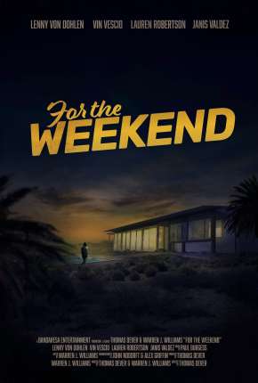 For the Weekend - Legendado Download Mais Baixado