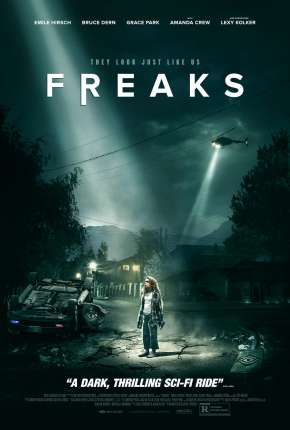 Freaks - Legendado Torrent Download Mais Baixado