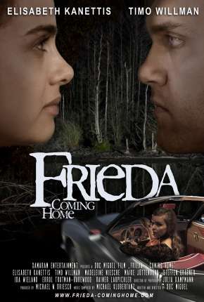 Frieda - Coming Home - Legendado Torrent Download Mais Baixado