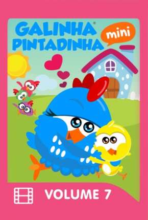 Galinha Pintadinha Mini - Volume 7 Download Mais Baixado