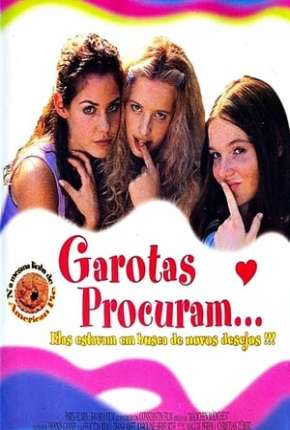 Garotas Procuram Torrent Download Mais Baixado