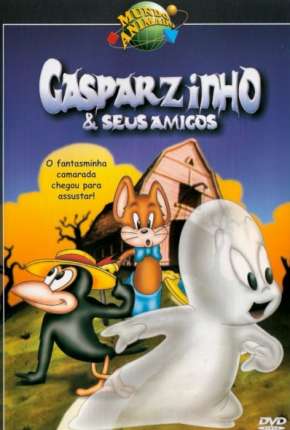 Gasparzinho e seus Amigos Download Mais Baixado