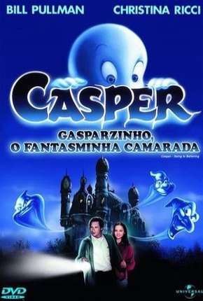 Gasparzinho, o Fantasminha Camarada Torrent Download Mais Baixado