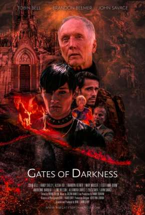 Gates of Darkness - Legendado Download Mais Baixado