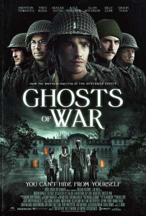 Ghosts of War - Legendado Download Mais Baixado