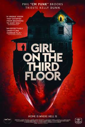 Girl on the Third Floor - Legendado Torrent Download Mais Baixado