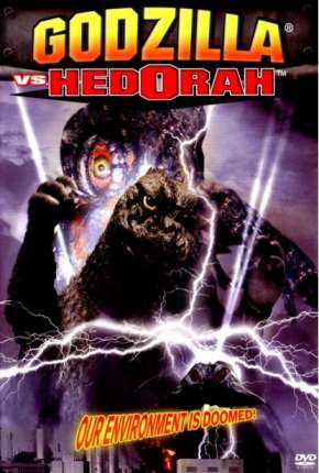 Godzilla vs. Hedorah - Legendado Download Mais Baixado