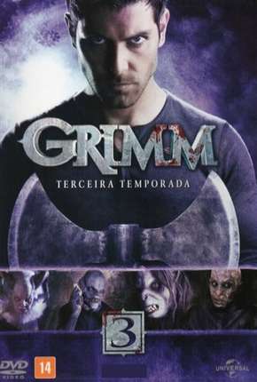 Grimm - Contos de Terror - 3ª Temporada Torrent Download Mais Baixado