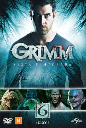 Grimm - Contos de Terror - 6ª Temporada Torrent Download Mais Baixado