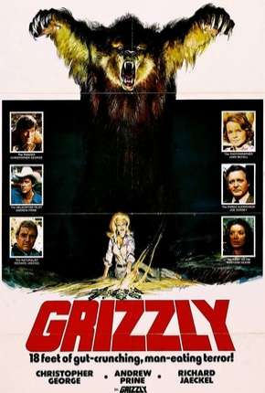 Grizzly - A Fera Assassina Download Mais Baixado