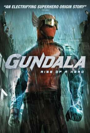 Gundala - Legendado Download Mais Baixado