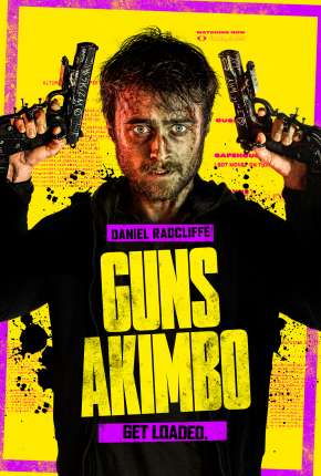 Guns Akimbo - Legendado Download Mais Baixado