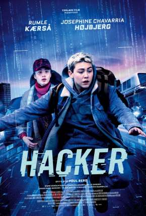 Hacker - O Inimigo ao Meu Redor Download Mais Baixado