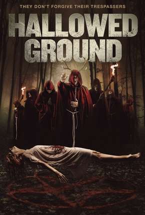 Hallowed Ground - Legendado Download Mais Baixado