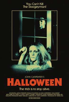 Halloween - A Noite do Terror - Versão Estendida Torrent Download Mais Baixado