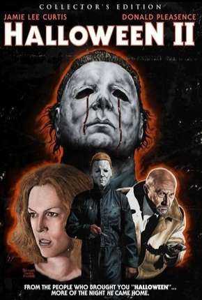 Halloween II - O Pesadelo Continua Download Mais Baixado