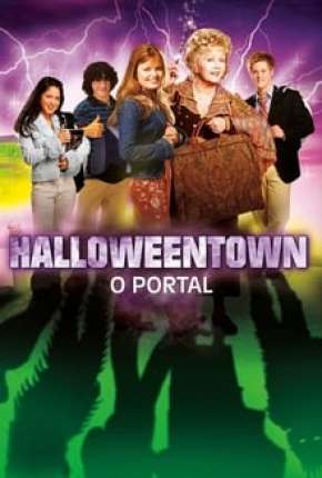 Halloweentown - O Portal Download Mais Baixado