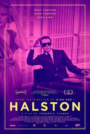 Halston - Legendado Download Mais Baixado