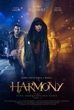 Harmonia - Legendado Torrent Download Mais Baixado