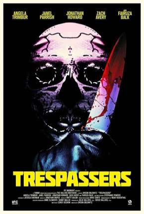 Trespassers - Hell is Where the Home is - Legendado Download Mais Baixado