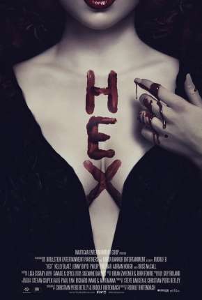 Hex - Legendado Torrent Download Mais Baixado