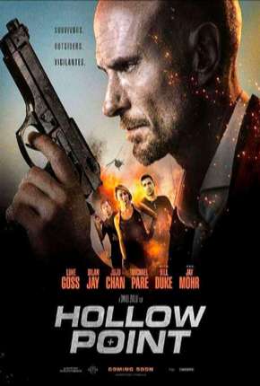 Hollow Point - Legendado Download Mais Baixado