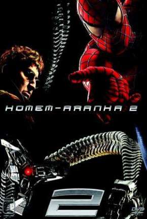 Homem-Aranha 2 Download Mais Baixado