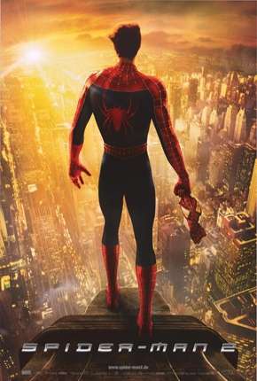 Homem-Aranha 2 - IMAX OPEN MATTE Download Mais Baixado