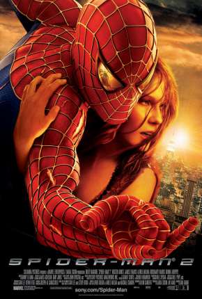 Homem-Aranha 2 - Versão Estendida Download Mais Baixado