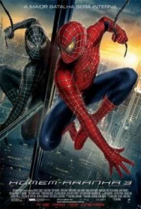 Homem-Aranha 3 Download Mais Baixado