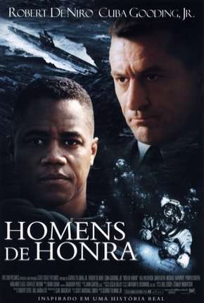 Homens de Honra - DVD-R Download Mais Baixado