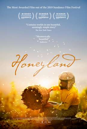 Honeyland - Legendado Download Mais Baixado