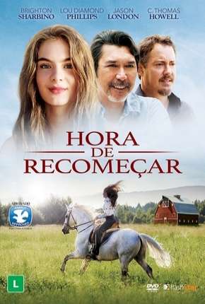 Hora de Recomeçar Download Mais Baixado