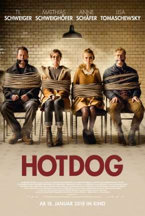 Hot Dog - Legendado Torrent Download Mais Baixado