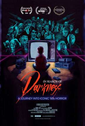 In Search of Darkness - Legendado Download Mais Baixado