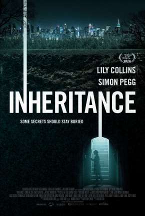 Inheritance - Legendado Torrent Download Mais Baixado