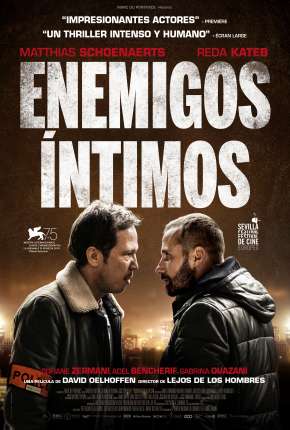 Inimigos Íntimos - Legendado Torrent Download Mais Baixado