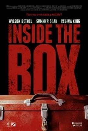 Inside the Box - Legendado Torrent Download Mais Baixado