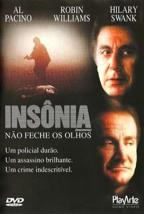 Insônia - Insomnia Download Mais Baixado