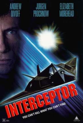 Interceptor - O Caça Invisível Download Mais Baixado